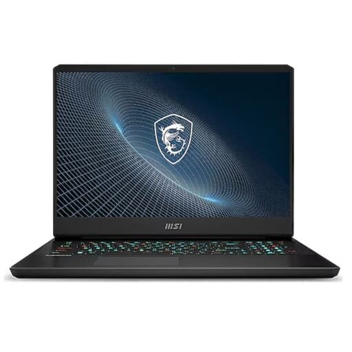 MSI Vector Ekran Koruyucu